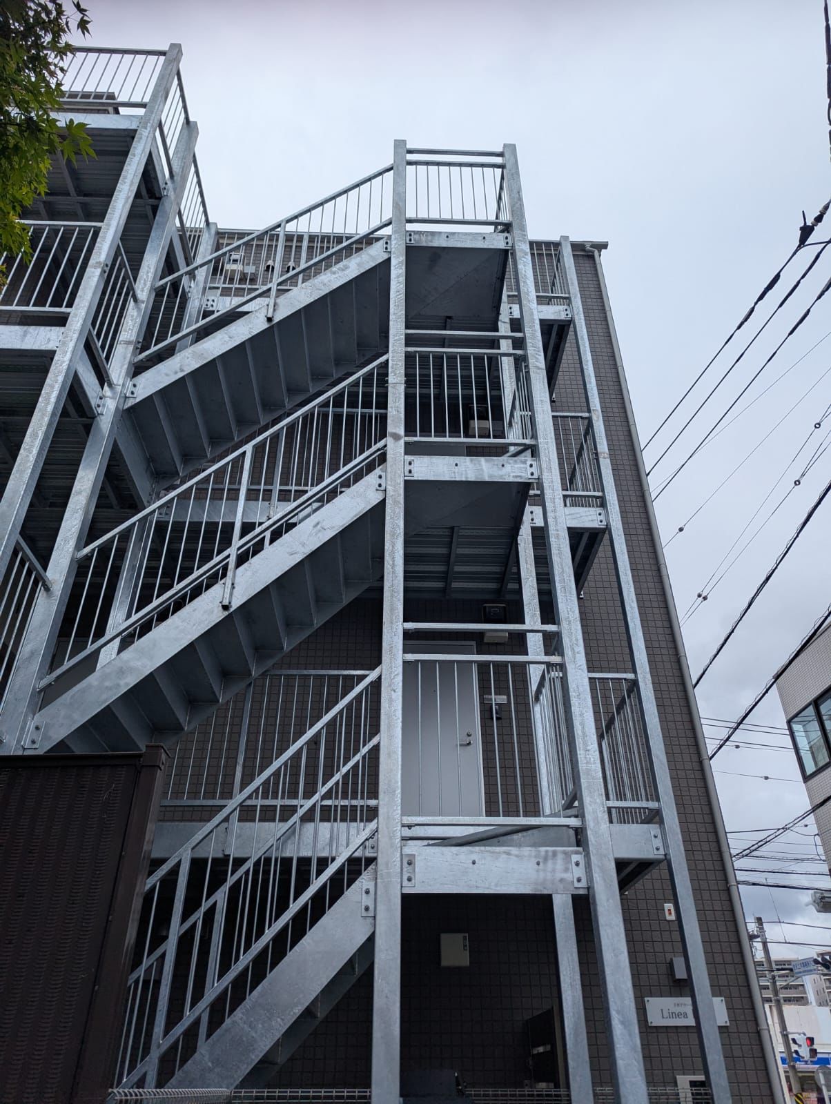 横浜市 給排水 施工事例